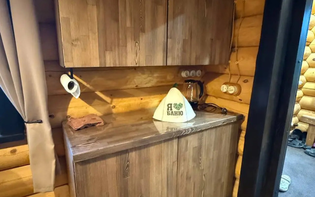 Dom V Lasyve Private house