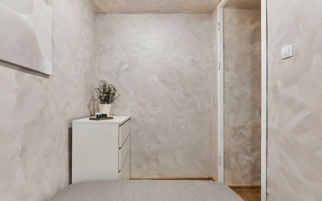 Квартира FlatStay Гончарная 2