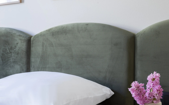 Апартаменты Стильные Апартаменты у Адмиралтейства