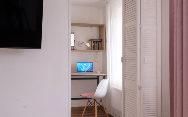 Апартаменты в центре Калининграда