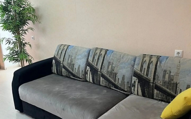 Na Ulitse Bolshaya 9 Flat