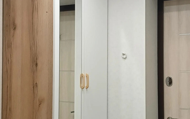 Dlya spokoynogo otdykha Flat