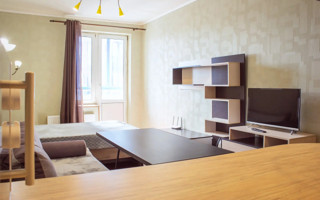 Квартира Студия Рядом с Алмазова