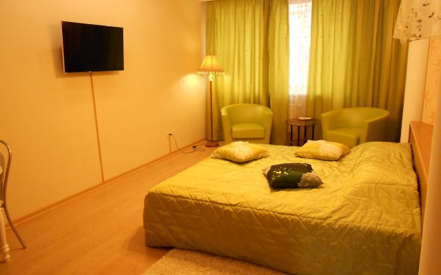 Vizit Guest House