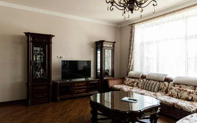 База отдыха Аврора Клуб