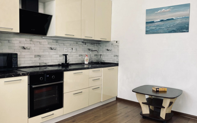 Квартира на Дону