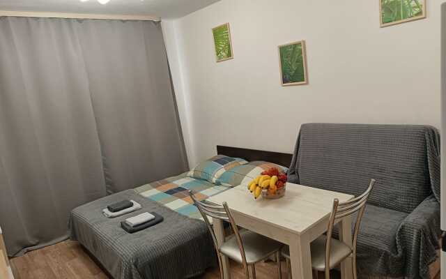 Na Ulitse Murinskaya Doroga 27/2 Flat
