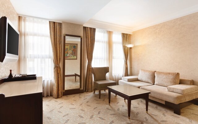 Crowne Plaza Istanbul - Old City