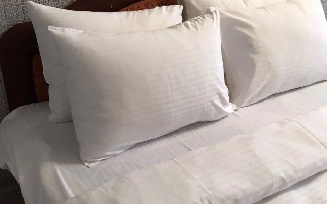 Квартира Уютная 2-комнатная