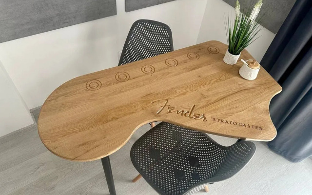 Квартира ДзенХоум Нижний Новгород 173