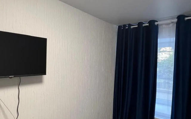 N7 Na Nnaberezhnoj Obvodnogo Kanala Apartaments