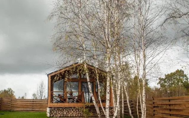 Private house Barnkhaus "vesna"