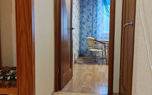 Apartamenty Uutnaa kvartira