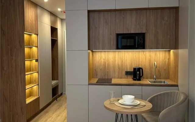 FortEstate 721 Apartments - Apartment in Moscou - Photo 2