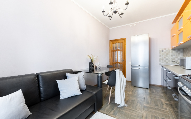 Апартаменты Serenity Homes на Тукая