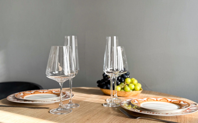 Апартаменты ЖК Ультра Сити