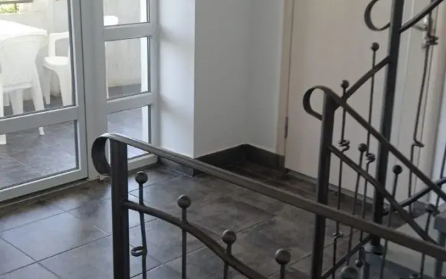 Krymskie Kanikuly Apartments