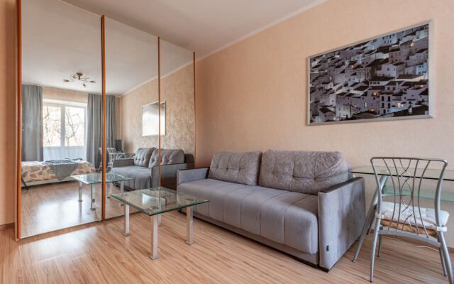 Апартаменты Заморенова 9/2