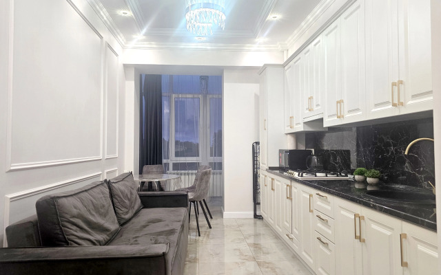 Raydas na ulice Pestova 3 Flat