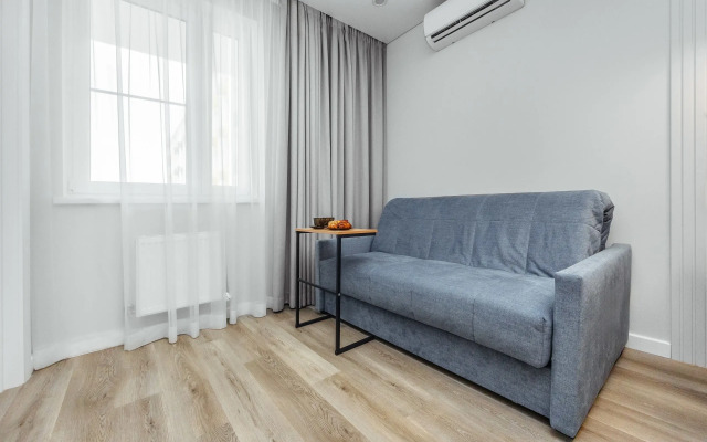 Zhk Frukty Abrikos 6068 Flat