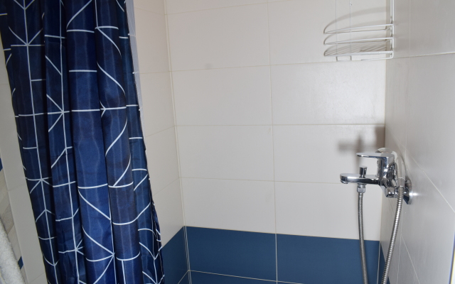 na Astrakhova 7 Zona Komforta Flat