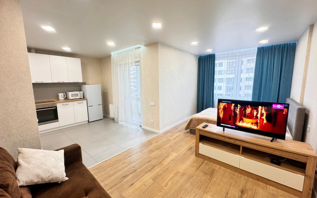 Квартира возле Метро