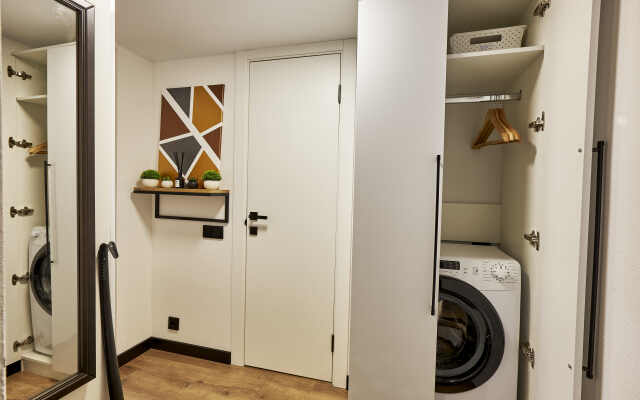 EasyGuest u Cito im Priorova Apartments