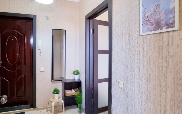 Апартаменты Комфорт класс, Трнавская 4