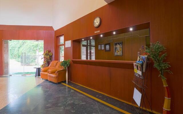 The Byke Sunshine Grand Hotel