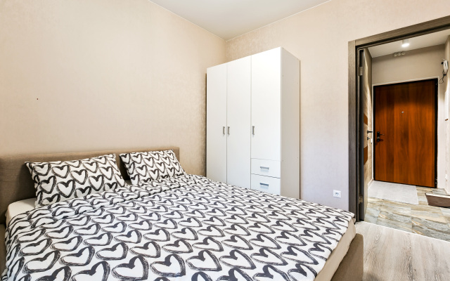 Апартаменты MaxRealty24 Германа Титова 3