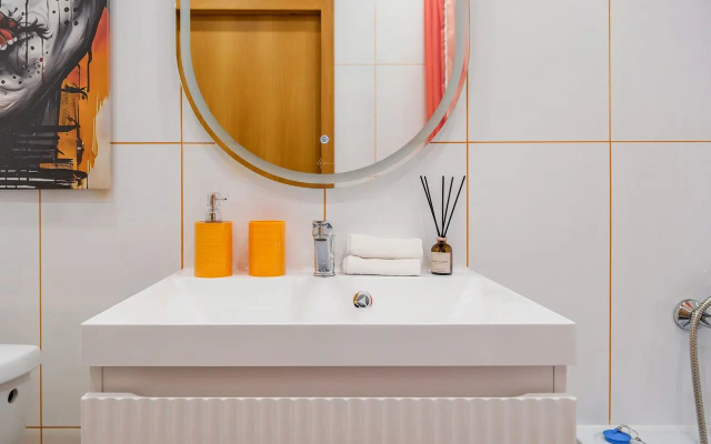 Apartamenty Stacek 4 do desati celovek