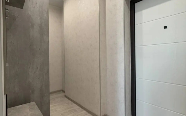 Квартира с видом на Реку