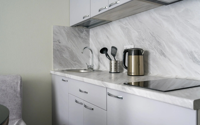 Апартаменты RentalSPb