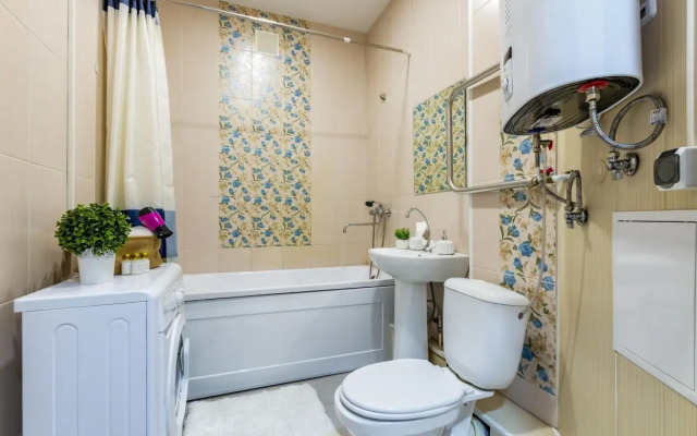 Apartamenty v Samom Tsentre na Belinskogo 30 (565)