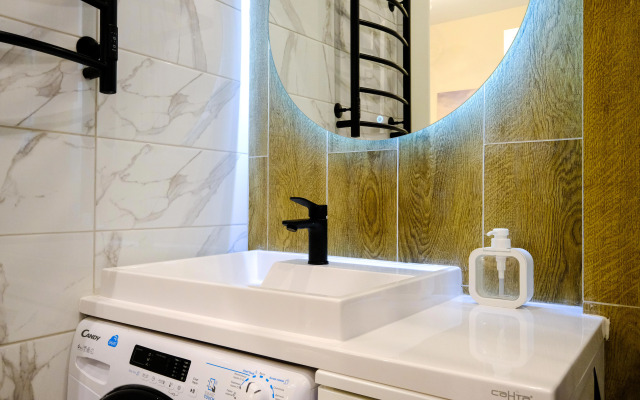 Apartments Zhk Metropoliya 707/2