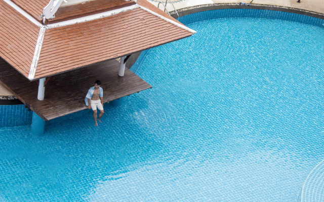 Heeton Concept Pattaya by Compass Hospitality