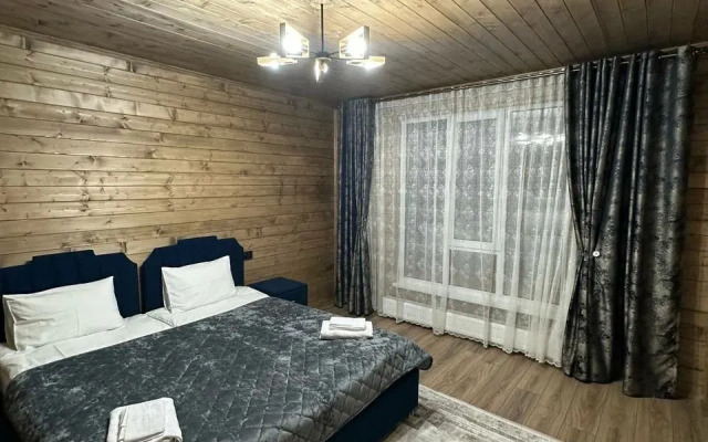 Gorniy City Recreation camp
