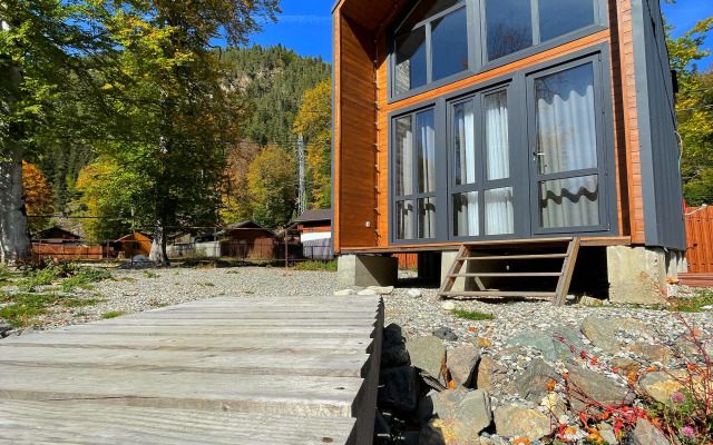 База отдыха Alan House