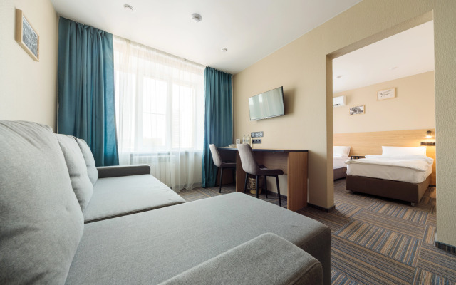 Hotel Polet