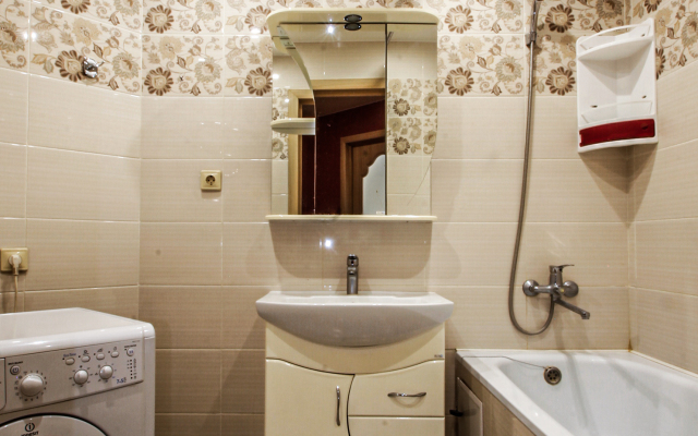 Квартира Двухкомнатная в ЖК Вишнёвые сады