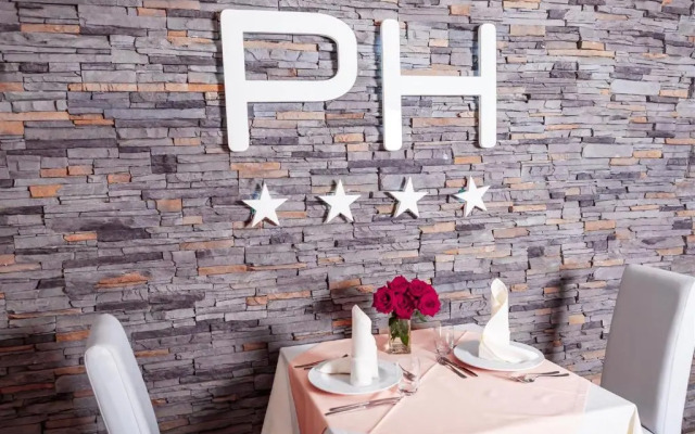 Отель Пушкин