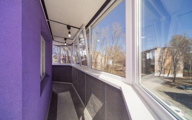 Квартира от компании Хоум Отель на Ерошевского 31