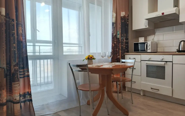 Квартира Уютная Возле Сказочной Аллеи