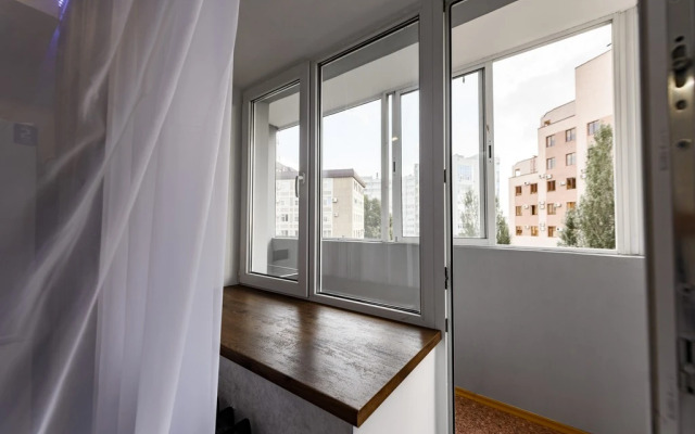 Квартира проезд Знаменский 1/1