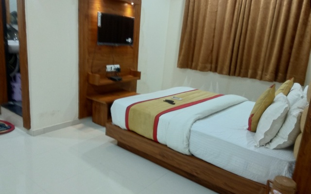 Rest & Ride Hotel