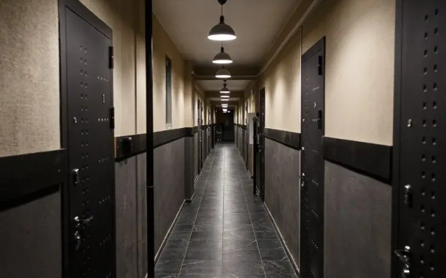 Uyutnye Apartamenty V Tsentre Goroda Apartments