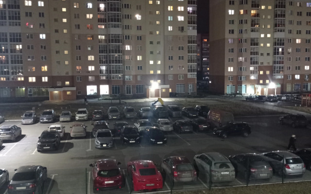 Квартира Уютная берлога у аэропорта