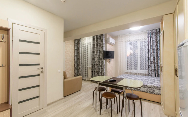 Caravel Portugal PosutochnoSochi.rf Apartments 3