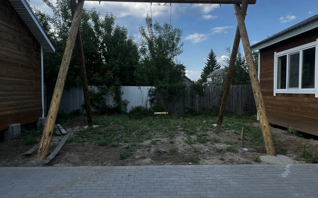 Частный дом В Рождествено