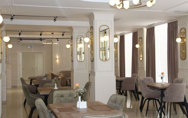 Lidiya Hotel